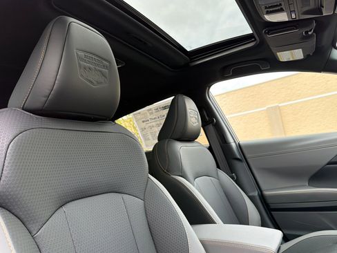 New 2026 Subaru Crosstrek 2.5i Wilderness AWD/4WD image 17