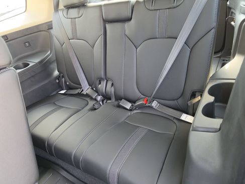 New 2026 Honda Pilot EX-L image 12