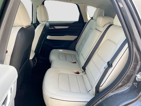 Used 2025 MAZDA CX-5 AWD 2.5 S image 26