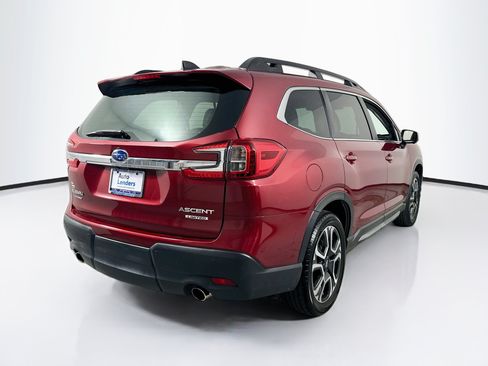 Used 2023 Subaru Ascent Limited w/ Technology Package AWD/4WD image 5