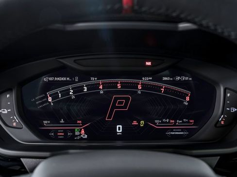 Used 2025 Lamborghini Urus SE AWD/4WD image 19