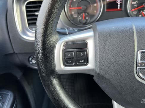 Used 2014 Dodge Charger SE RWD image 24