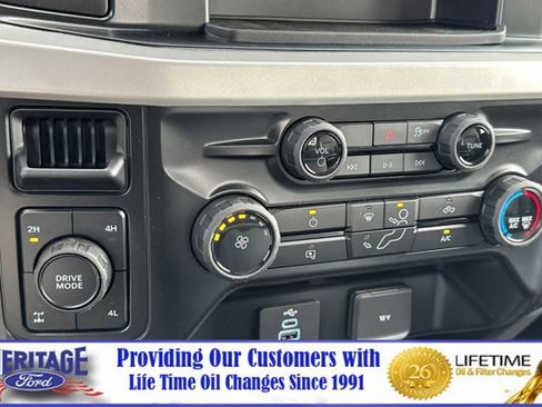 New 2026 Ford F250 XL image 19