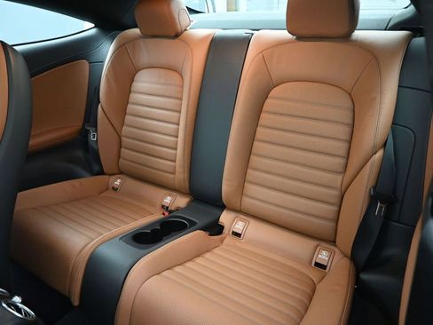 Used 2022 Mercedes-Benz C 300 Coupe image 17