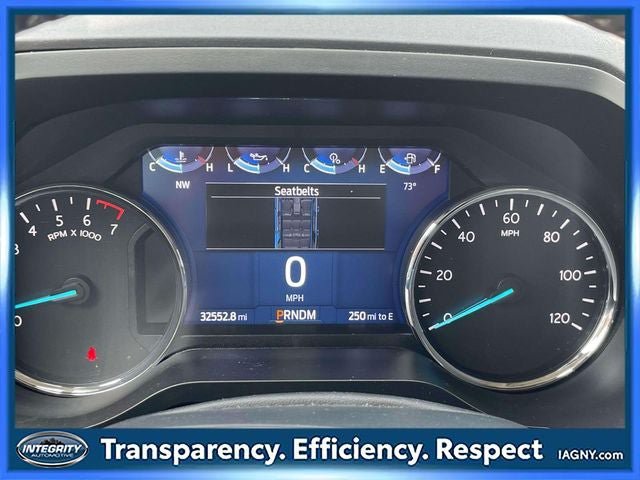 Used 2022 Ford Expedition Max XL AWD/4WD image 24