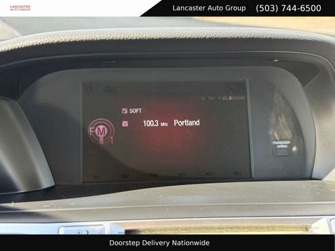 Used 2013 Honda Accord Sport image 13