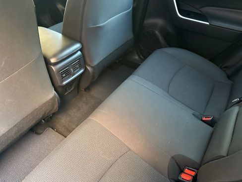 Used 2025 Toyota RAV4 LE AWD/4WD image 12