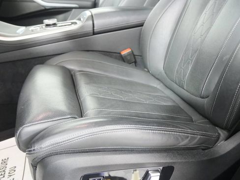 Used 2024 BMW X5 M60i AWD/4WD image 6