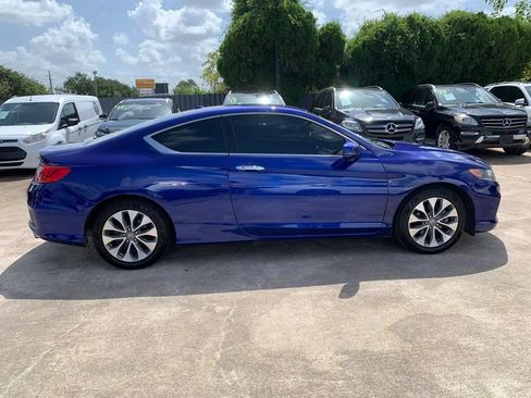 Used 2014 Honda Accord EX-L image 8