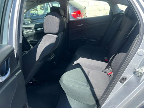 Used 2020 Honda Civic LX image 27