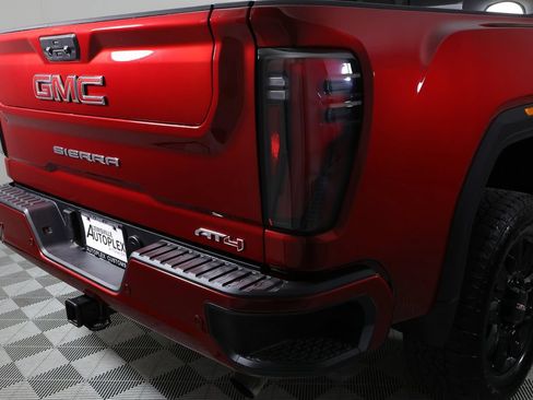Used 2026 GMC Sierra 2500 AT4 w/ AT4 Premium Plus Package AWD/4WD image 55