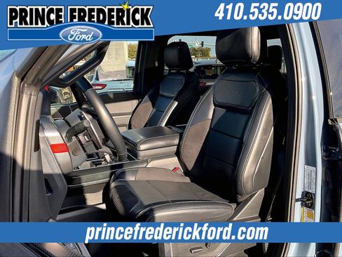 Used 2023 Ford F150 Raptor image 24