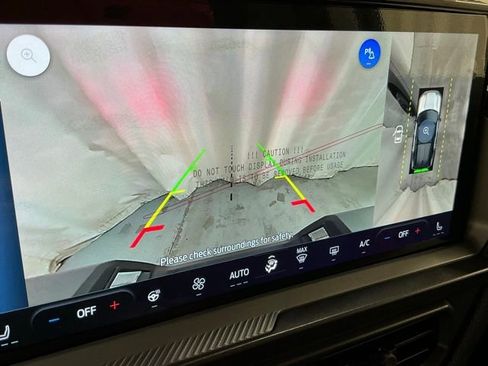 New 2025 Ford Bronco Sport Badlands w/ Badlands Tech Package image 26