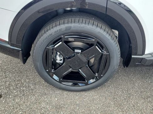 New 2027 Kia Telluride SX X-Line AWD/4WD image 41