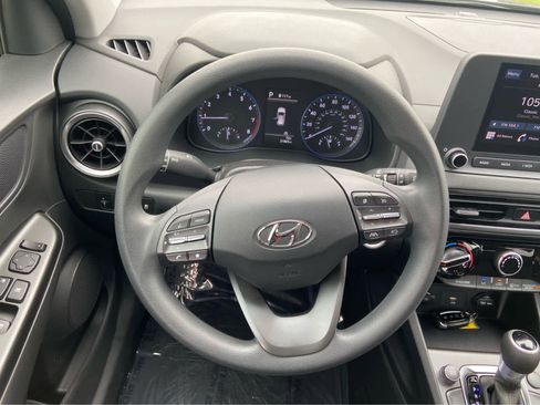 Used 2023 Hyundai Kona SEL FWD image 18