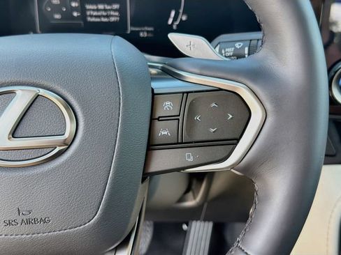 New 2026 Lexus NX 350 AWD w/ Luxury Package image 38