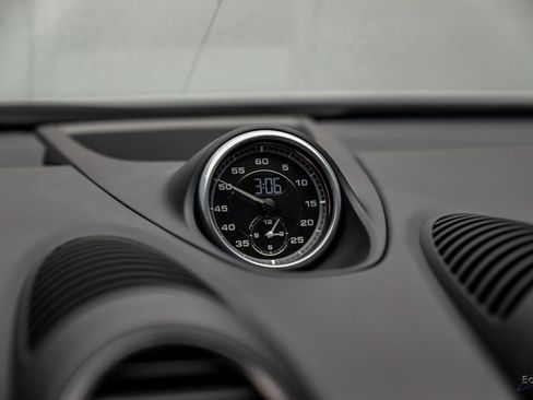Used 2019 Porsche 718 Cayman GTS RWD image 74