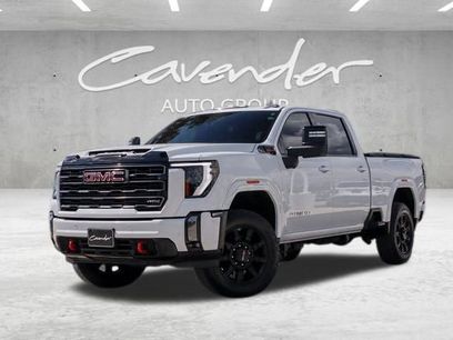 Used 2024 GMC Sierra 2500 AT4 w/ AT4 Premium Plus Package