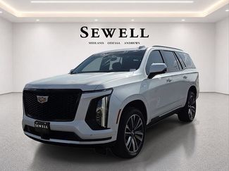 Used 2025 Cadillac Escalade Sport AWD/4WD video 1