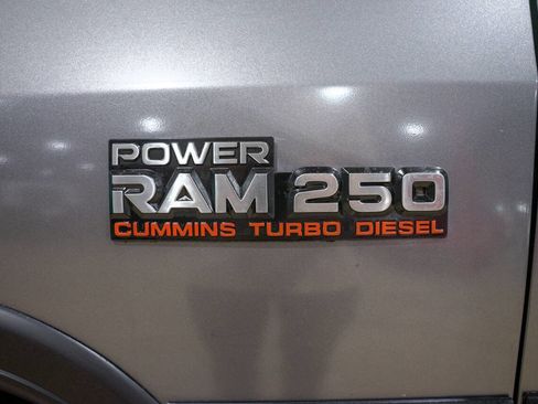 Used 1992 Dodge D/W Truck 250 image 22