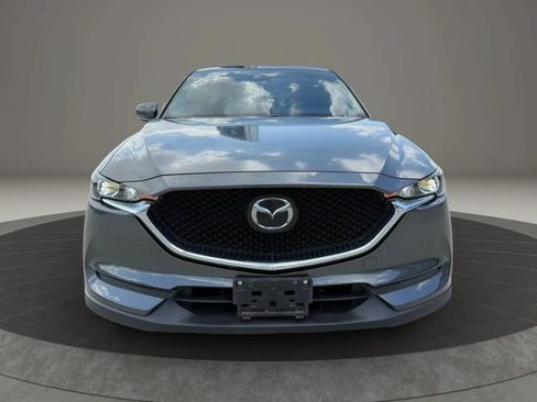 Used 2020 MAZDA CX-5 Touring FWD image 3