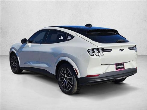 New 2025 Ford Mustang Mach-E Premium image 9