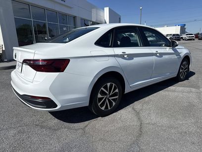 Certified 2024 Volkswagen Jetta S