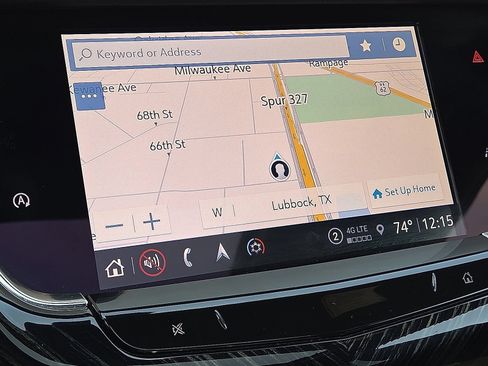 Used 2023 Cadillac XT6 Premium Luxury AWD/4WD image 26