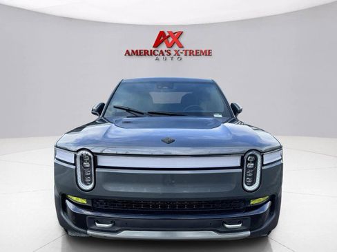 Used 2022 Rivian R1T Adventure image 8