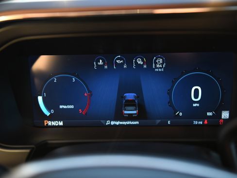 New 2026 Ford F250 King Ranch w/ Tremor Off-Road Package image 26