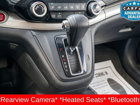 Used 2016 Honda CR-V EX image 28