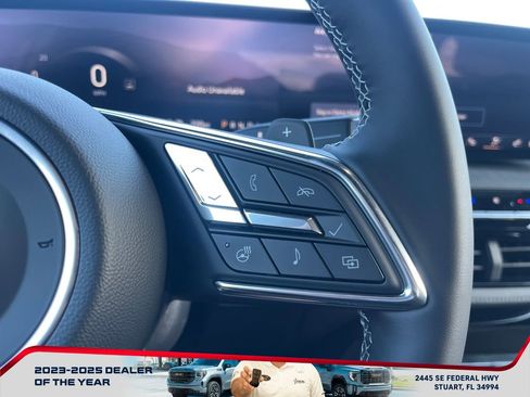 New 2026 Buick Enclave Preferred image 27