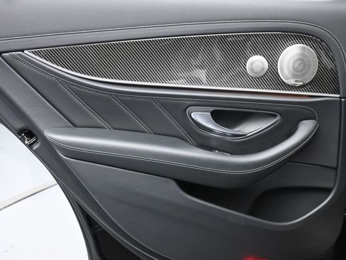 Used 2021 Mercedes-Benz E 63 AMG S w/ Driver Assistance Package image 19