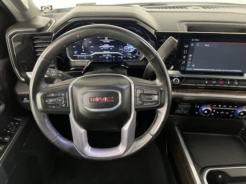 Used 2024 GMC Sierra 3500 SLE image 13