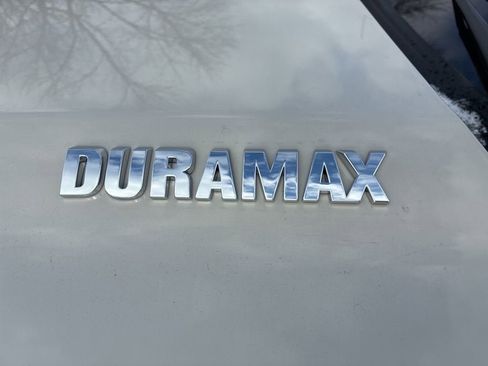 New 2026 Chevrolet Silverado 1500 High Country w/ Technology Package image 44