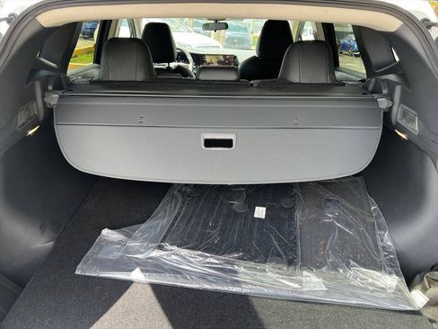 Used 2025 Nissan Murano SV w/ Cargo Package AWD/4WD image 15