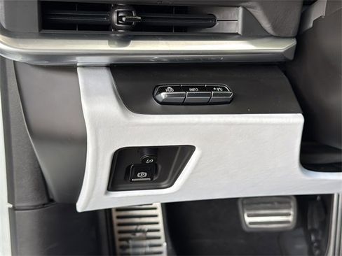 Used 2023 Chevrolet Corvette Z06 w/ Battery Protection Package image 17