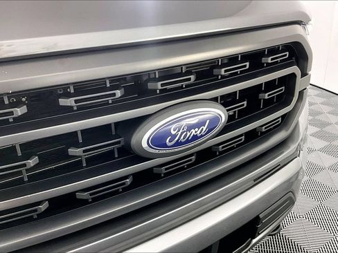 Used 2023 Ford F150 XLT w/ Equipment Group 302A High AWD/4WD image 30