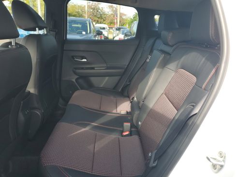 New 2026 Nissan Kicks SR image 11