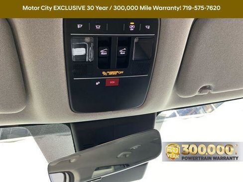 New 2026 Hyundai Palisade Limited image 39