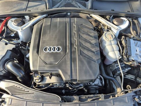 Used 2023 Audi A4 2.0T Premium Plus image 17