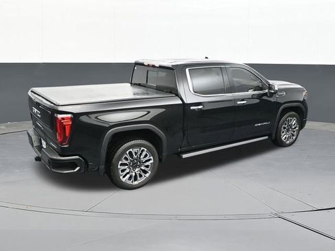 Used 2023 GMC Sierra 1500 Denali Ultimate image 65