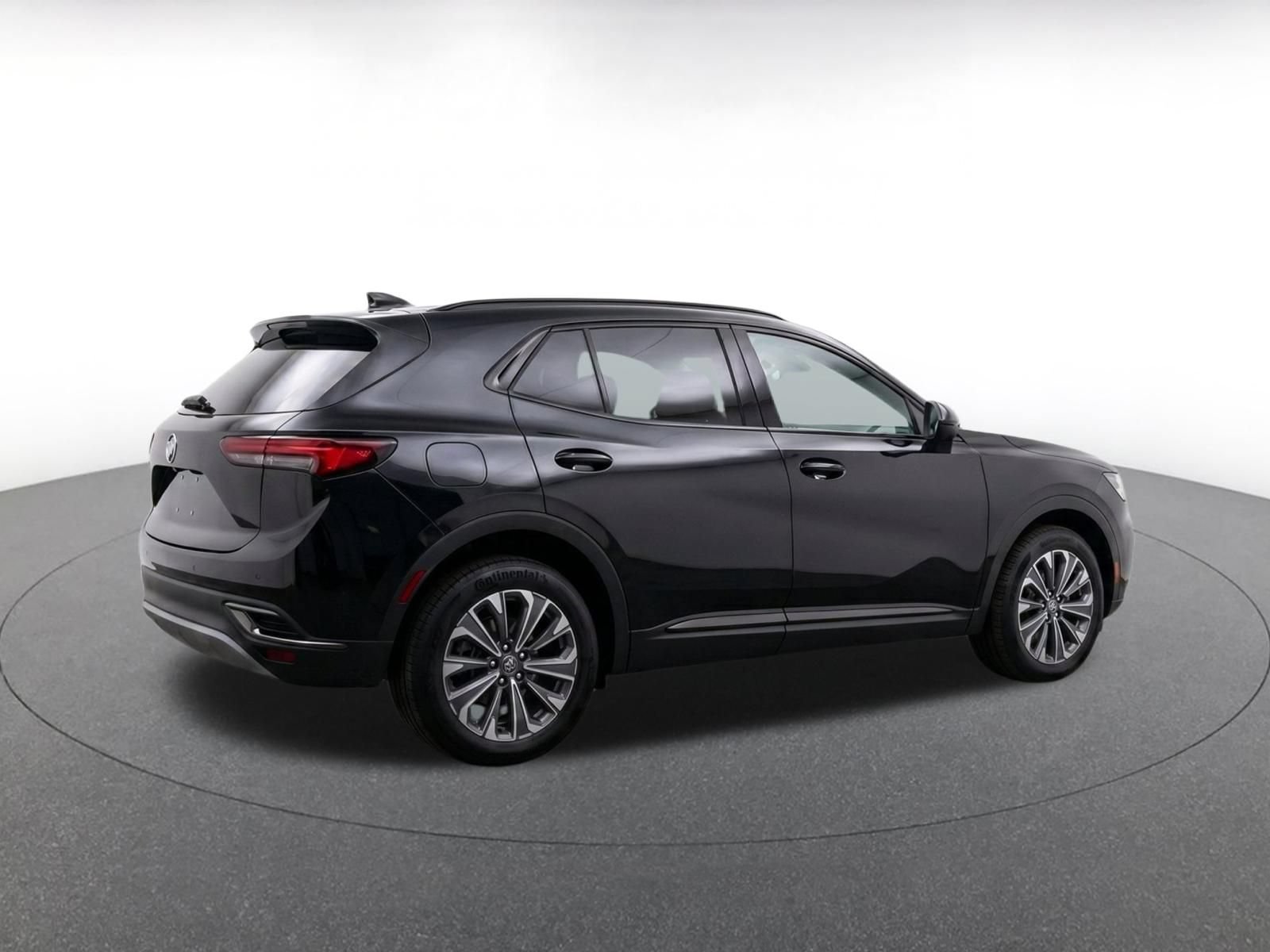 Used 2024 Buick Envision Preferred AWD/4WD image 8