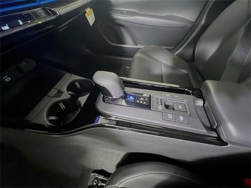 New 2026 Toyota Prius Plug-In Hybrid image 22