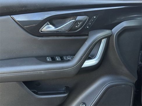 Certified 2020 Chevrolet Blazer Premier w/ Driver Confidence II Package image 27