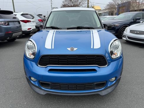 Used 2014 MINI Cooper Countryman S image 2