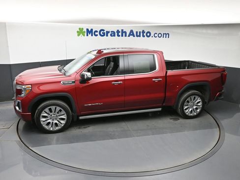 Used 2020 GMC Sierra 1500 Denali w/ Denali Ultimate Package image 22