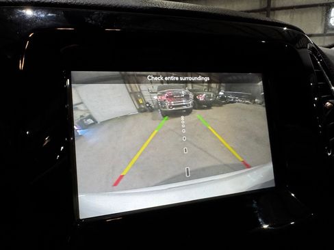 Used 2021 Jeep Compass Latitude image 32