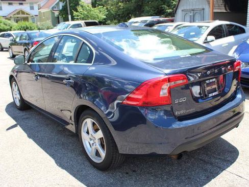 Used 2012 Volvo S60 T5 FWD image 7