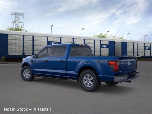 New 2026 Ford F150 XL image 4